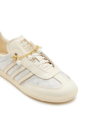 细节 - 点击放大 - ADIDAS - 女款 SAMBA OG 缀饰运动鞋
