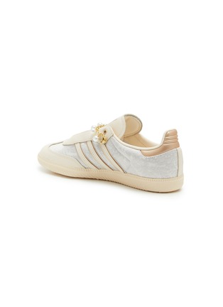  - ADIDAS - 女款 SAMBA OG 缀饰运动鞋