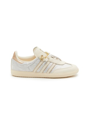 首图 - 点击放大 - ADIDAS - 女款 SAMBA OG 缀饰运动鞋