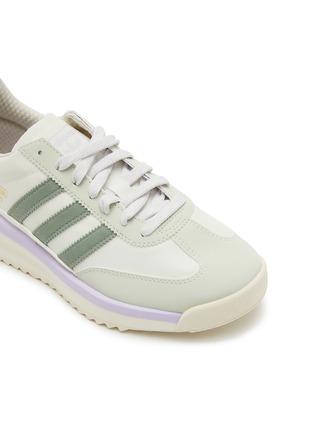细节 - 点击放大 - ADIDAS - 女款 SL 72 RTN 系带运动鞋
