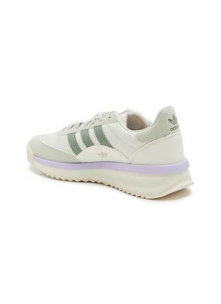 细节 - 点击放大 - ADIDAS - 女款 SL 72 RTN 系带运动鞋