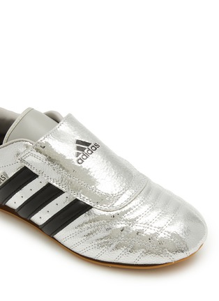 细节 - 点击放大 - ADIDAS - 女款 TAEKWONDO W 皮革运动鞋