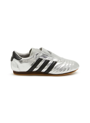 首图 - 点击放大 - ADIDAS - 女款 TAEKWONDO W 皮革运动鞋