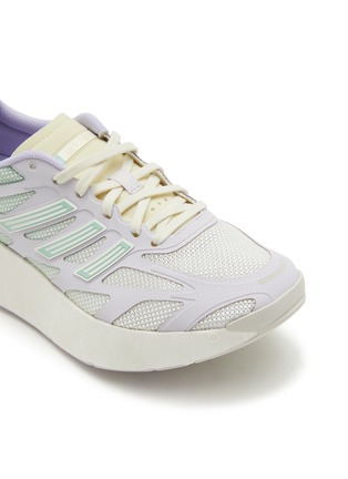 细节 - 点击放大 - ADIDAS - 女款 ADIZERO ARUKU 系带运动鞋