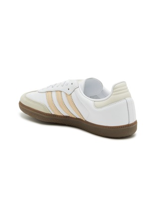 细节 - 点击放大 - ADIDAS - 女款 SAMBA OG W 系带运动鞋