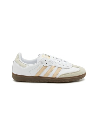 首图 - 点击放大 - ADIDAS - 女款 SAMBA OG W 系带运动鞋
