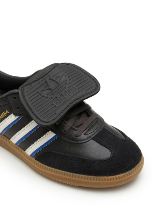 细节 - 点击放大 - ADIDAS - 女款 SAMBA LT 系带运动鞋