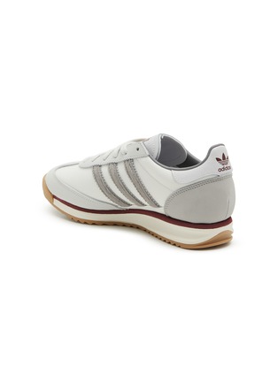细节 - 点击放大 - ADIDAS - 女款 SL 72 RS 系带运动鞋