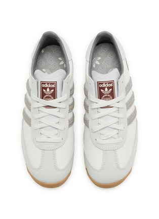 模特儿示范图 - 点击放大 - ADIDAS - 女款 SL 72 RS 系带运动鞋