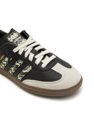 细节 - 点击放大 - ADIDAS - 女款 SAMBA OG 系带运动鞋