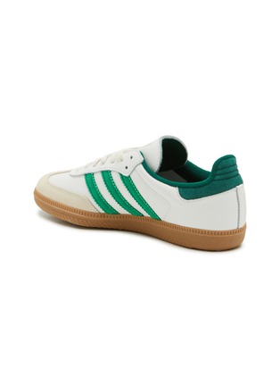 细节 - 点击放大 - ADIDAS - 女款 SAMBA OG 系带运动鞋