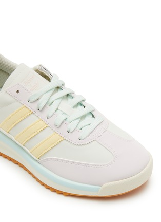 细节 - 点击放大 - ADIDAS - 女款 SL 72 RTN 系带运动鞋