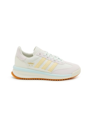 首图 - 点击放大 - ADIDAS - 女款 SL 72 RTN 系带运动鞋