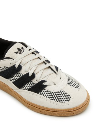 细节 - 点击放大 - ADIDAS - 女款 HANDBALL SPEZIAL ST 系带运动鞋