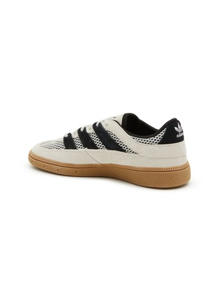 细节 - 点击放大 - ADIDAS - 女款 HANDBALL SPEZIAL ST 系带运动鞋