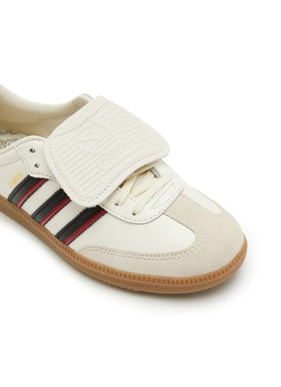 细节 - 点击放大 - ADIDAS - 女款 SAMBA LT 系带运动鞋