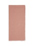 首图 - 点击放大 - LANE’S - The New H Modal Silk Cashmere Shawl