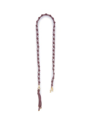 首图 - 点击放大 - ROSANTICA - Capri Phone Strap