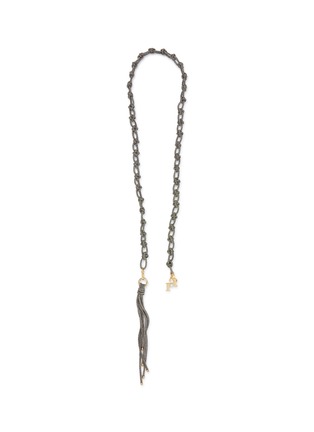 首图 - 点击放大 - ROSANTICA - Capri Phone Strap