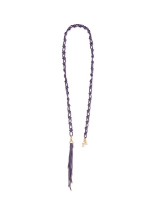 首图 - 点击放大 - ROSANTICA - Capri Phone Strap