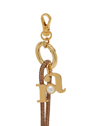 细节 - 点击放大 - ROSANTICA - Nodo Crystal Bag Charm
