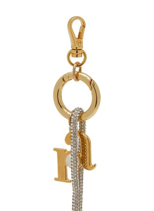 细节 - 点击放大 - ROSANTICA - Nodo Crystal Bag Charm