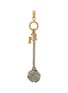 首图 - 点击放大 - ROSANTICA - Nodo Crystal Bag Charm