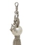 细节 - 点击放大 - ROSANTICA - Ostrica Charml Crystal Bag Charm