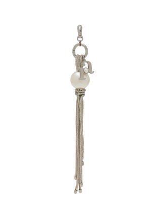 首图 - 点击放大 - ROSANTICA - Ostrica Charml Crystal Bag Charm