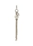 首图 - 点击放大 - ROSANTICA - Ostrica Charml Crystal Bag Charm