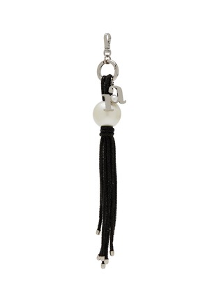 首图 - 点击放大 - ROSANTICA - Ostrica Charml Crystal Bag Charm