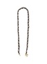 首图 - 点击放大 - ROSANTICA - Opulenza Leather Phone Strap