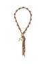 首图 - 点击放大 - ROSANTICA - Carpi Crystal Phone Strap