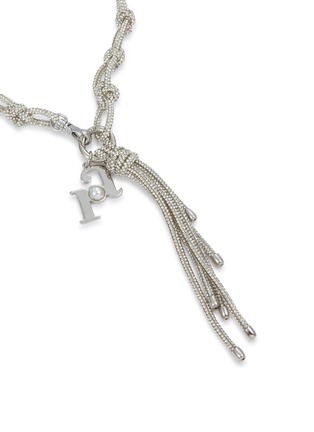 细节 - 点击放大 - ROSANTICA - Capri Bracelet Phone Strap