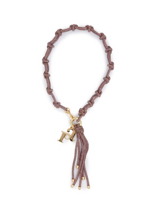 首图 - 点击放大 - ROSANTICA - Capri Bracelet Phone Strap