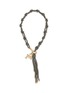 首图 - 点击放大 - ROSANTICA - Carpi Crystal Phone Strap