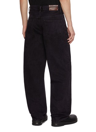 背面 - 点击放大 - DRIES VAN NOTEN - Pine Dark Wash Jeans