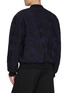 背面 - 点击放大 - DRIES VAN NOTEN - Volker Floral Jacquard Jacket