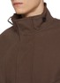 细节 - 点击放大 - DRIES VAN NOTEN - Venice Layered Pocket Jacket