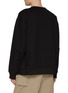 背面 - 点击放大 - DRIES VAN NOTEN - Hax Floral Printed Cotton Sweatshirt