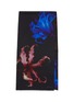 首图 - 点击放大 - DRIES VAN NOTEN - Fabel Floral Print Scarf