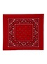 首图 - 点击放大 - BARRIE - BANDANA 围巾
