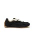 首图 - 点击放大 - BOTTEGA VENETA - Orbit Suede Men's Ballet Sneakers