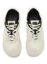 细节 - 点击放大 - BOTTEGA VENETA - Orbit Ballet Suede Men's Sneakers
