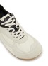 细节 - 点击放大 - BOTTEGA VENETA - Orbit Ballet Suede Men's Sneakers