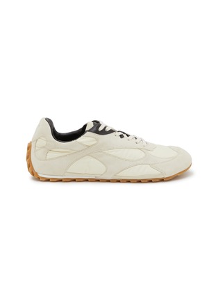 首图 - 点击放大 - BOTTEGA VENETA - Orbit Ballet Suede Men's Sneakers
