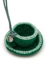 细节 - 点击放大 - JW ANDERSON - Crochet Teacup Bag Charm