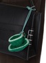 正面 -点击放大 - JW ANDERSON - Crochet Teacup Bag Charm