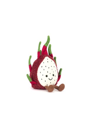 细节 –点击放大 - JELLYCAT - Amuseables Dragon Fruit