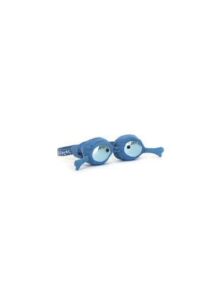 细节 –点击放大 - JELLYCAT - Amuseables Sports Swimming Goggles